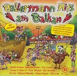 [Musik] Ballermann Hits am Balkan