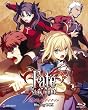 Fate/stay night Blu-ray BOX <���Ԍ��萶�Y>