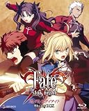 Fate/stay night Blu-ray BOX <���Ԍ��萶�Y>