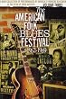 American Folk Blues Festival 1962-1969 Vol.3 [DVD] [Import]