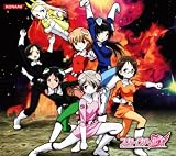 [CD]TVサントラ アニメ「スカイガールズ」キャラクターベストアルバム