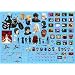 1/12 Fate/Zero No.1 YAMAHA VMAX �Z�C�o�[�p�b�P�[�W