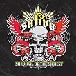 Survival of the Sickest