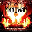 Gods Of War Live