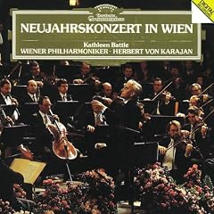 Concert Du Nouvel An a Vienne-Karaj