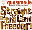 Straight to the Land of Freedom ~Live at LIQUIDROOM~