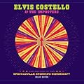 Return of the Spectacular Spinning Songbook