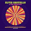 Return of the Spectacular Spinning Songbook