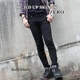 �V��@ZERO�@�S���V���� �X�L�j�[BUILD UP�i�r���h�A�b�v�j�u���Ȃ��̋r���`������v�@�W�[���Y�@�����Y�@[9161]kelly&sally�ɂ��