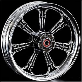 �I�[�o�[���[�V���O�FRHYTHM �Z�u���N���X / SEVEN-CROSS ���A�z�C�[�� 425-18