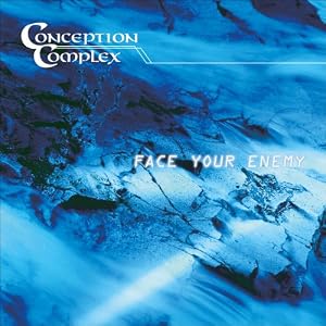 【クリックで詳細表示】FACE YOUR ENEMY [Original recording]