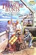 True-Life Treasure Hunts (Step into Reading)
