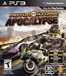 Motorstorm Apocalypse(�A����)