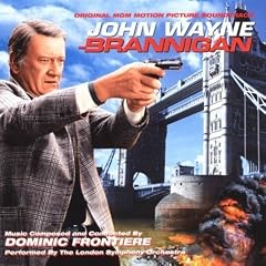 Brannigan [Original MGM Motion Picture Soundtrack] [Limited Edition]