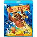 �I�[�v���E�V�[�Y���R �X�̒��ԂƂ䂩���ȃT�[�J�X�i�P���g�j [Blu-ray]