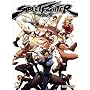 Street Fighter Tribute
