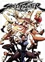 Street Fighter Tribute