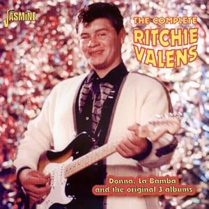 Complete Ritchie Valens