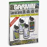 [DVD] Garmin Colorado Series 300 400c 400i & 400t