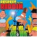 Respect to the riddim(��������)(DVD�t)