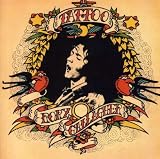[CD]Rory Gallagher Tattoo