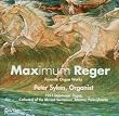 Maximum Reger