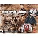 Motorcycle Jackets: A Century of Leather Design