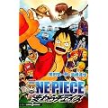 ����� ONE PIECE �����`�F�C�X (JUMP j BOOKS)
