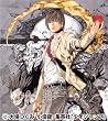 DEATH NOTE TRIBUTE