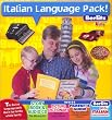 Berlitz Kids Italian Language Pack (Berlitz Kids Language Pack)