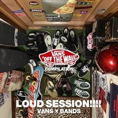 VANS COMPILATION LOUD SESSION!!! of VANS�~BANS