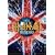 Rock of Ages: The Definitive Collection [DVD] [Import]