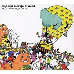 【クリックで詳細表示】Let’s Go Everywhere (Dig) [Import]