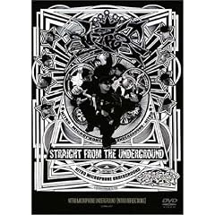 NITRO REFLECTIONS [DVD]