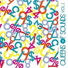QUEENS OF SOUNDS Vol.1