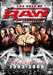 WWE RAW 15th �A�j�o�[�T���[(3���g) [DVD]