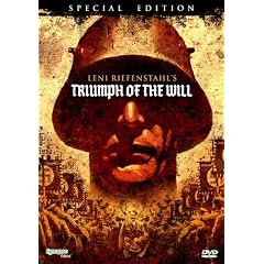 Triumph of the Will (Rmst Spec) [DVD] [Import]