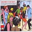 Welcome to Party: Sister Funk Latin Soul