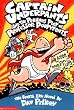 Captain Underpants and the Perilous Plot of Professor Poopypants