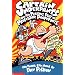 Captain Underpants and the Perilous Plot of Professor Poopypants