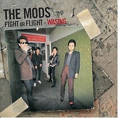 FIGHT OR FLIGHT-WASING(DVD�t)