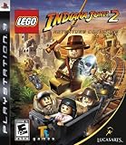 LEGO Indiana Jones 2: The Adventure Continues(�A����)