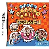  Super Monkey Ball Touch and Roll