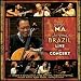 Obrigado Brazil: Live in Concert