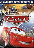 [DVD] Cars (Widescreen Edition)
