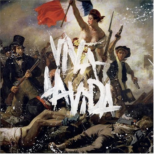  Viva La Vida