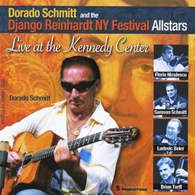 Song for Ettore (feat. Dorado Schmitt & Florin Niculescu)
