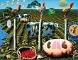 Paradise Now: Picturing the Genetic Revolution