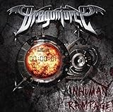 Inhuman Rampage