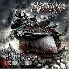 Shovel Headed Kill Machine